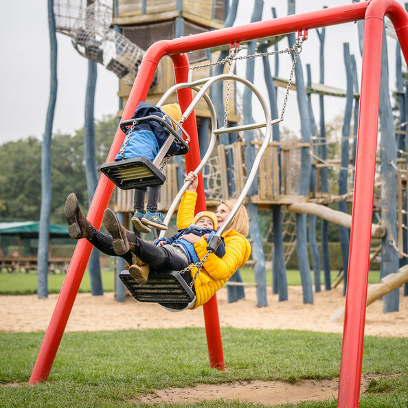 Bubenheimer Spieleland