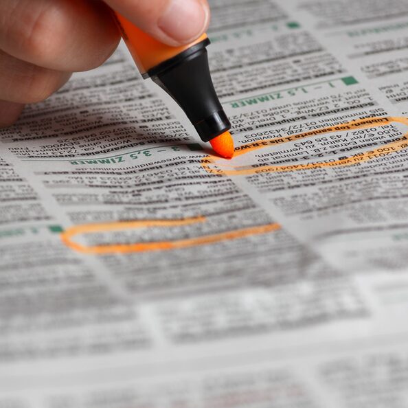 Motivbild Wohnen [Andreas Franke - A_Bruno; stock.adobe.com]