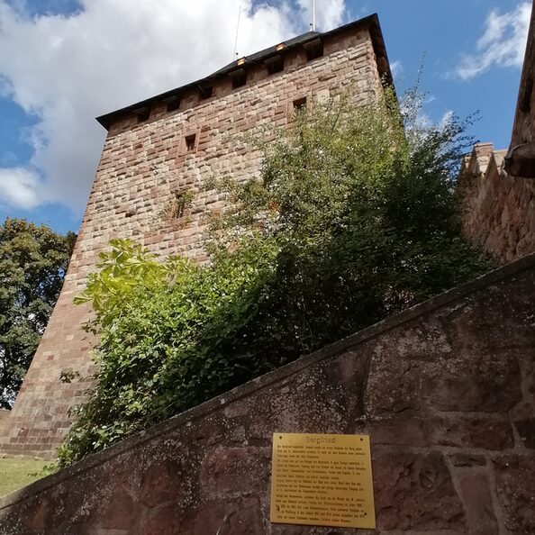 Burgenmuseum Nideggen